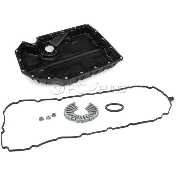 VW Oil Pan Kit - Genuine VW KIT-02412