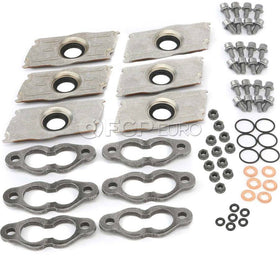 VW Fuel Injector Installation Kit - OE Supplier KIT-02479