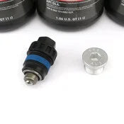 VW Manual Transmission Service Kit - Liqui Moly KIT-02483 - 0