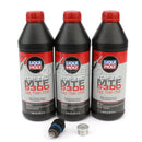 VW Manual Transmission Service Kit - Liqui Moly KIT-02483-1