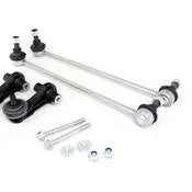 VW Suspension Stabilizer Bar Link Kit - Lemforder KIT-02514