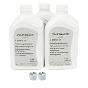 VW Manual Transmission Service Kit - Genuine VW KIT-02562