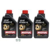 VW Manual Transmission Service Kit - Motul KIT-02564