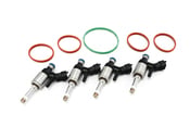 Mini Fuel Injector Kit - Bosch 0261500029KT