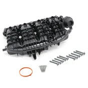 VW Intake Manifold Kit - Genuine VW KIT-02657