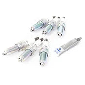 VW Spark Plug Kit - Genuine VW KIT-02664