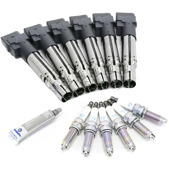VW Ignition Service Kit - Eldor KIT-02667