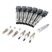 VW Ignition Service Kit - Bosch KIT-02668