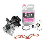 VW Thermostat / Water Pump Kit - OE Supplier KIT-02671