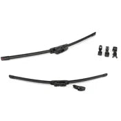 VW Wiper Blade Set - Bosch KIT-02675