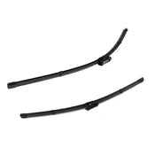 VW Wiper Blade Set - Valeo KIT-02679