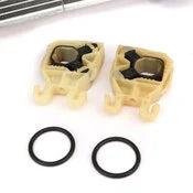 VW Radiator Kit - Koyo KIT-02771 - 0