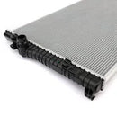 VW Radiator Kit - Koyo KIT-02771-3