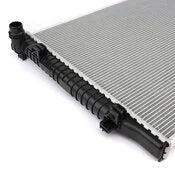 VW Radiator Kit - Koyo KIT-02771