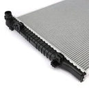VW Radiator Kit - Koyo KIT-02771-4