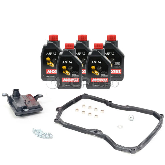 VW Automatic Transmission Service Kit - Motul KIT-02832