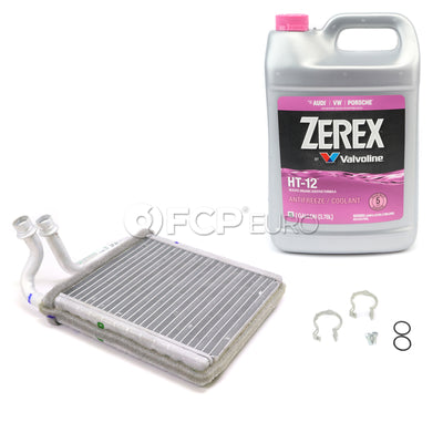 VW Heater Core Kit - Genuine VW KIT-02848