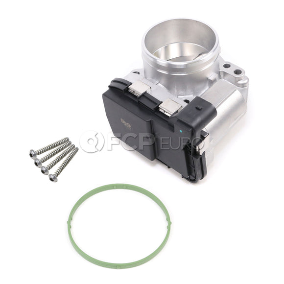 VW Throttle Body Kit - URO Parts KIT-02851