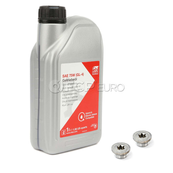 VW Automatic Transmission Service Kit - Febi Bilstein KIT-02894