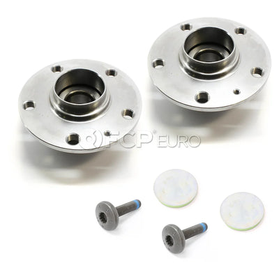 VW Wheel Bearing Kit - SKF KIT-02903