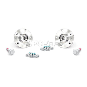 VW Wheel Bearing Kit - FAG KIT-02905