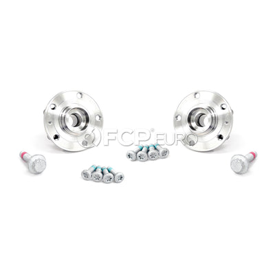 VW Wheel Bearing Kit - FAG KIT-02905