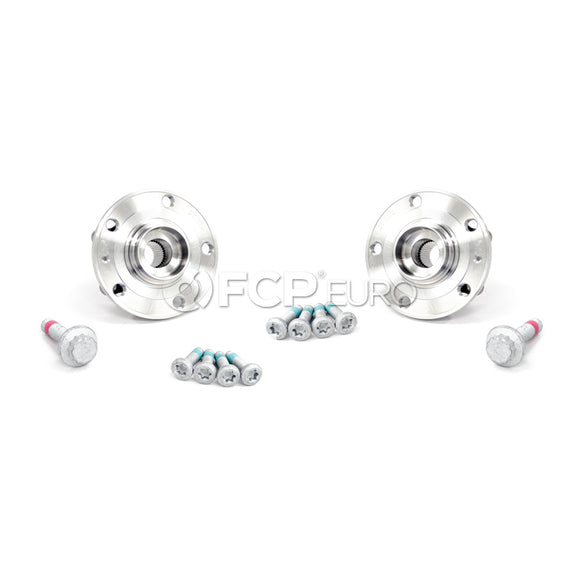 VW Wheel Bearing Kit - FAG KIT-02905