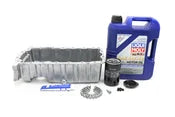 VW Oil Pan Installation Kit - OE Supplier 038103603NKT2