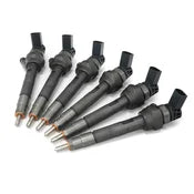 BMW Fuel Injector Kit - Bosch 0445110597KT1 - 0