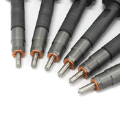 BMW Fuel Injector Kit - Bosch 0445110597KT1