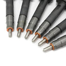 BMW Fuel Injector Kit - Bosch 0445110597KT1-3