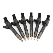 BMW Fuel Injector Kit - Bosch 0445110597KT1