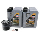 VW Oil Change Kit (0W20) - Liqui Moly 04E115561HKT1-1