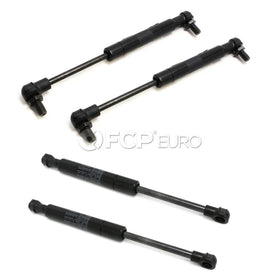 Porsche Front/Rear Lid Strut Kit - Stabilus 0596PK