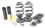 BMW Coil Spring Kit Rear (E46) - 420843KT