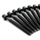 Cylinder Head Bolt Set (10) - VW / 1.6L Diesel / 1.9L TD AAZ / TDI AHU & ALH-2