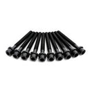 Cylinder Head Bolt Set (10) - VW / 1.6L Diesel / 1.9L TD AAZ / TDI AHU & ALH-3