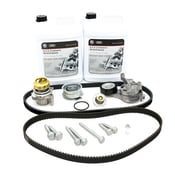 VW Timing Belt Kit - Continental KIT-06A109119CKT1