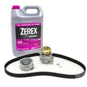 VW Timing Belt Kit - Continental KIT-06A109119CKT3