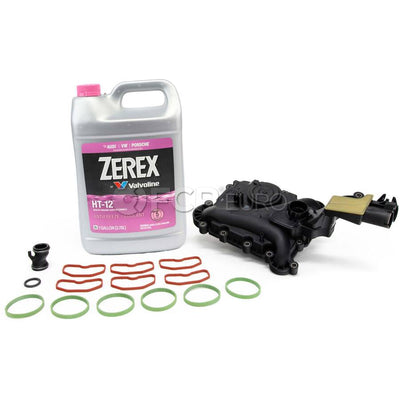 Audi Crankcase Breather Kit - URO Parts 017984KT
