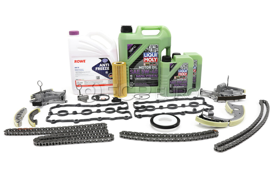 Audi Timing Chain Kit - FCP Euro 06E109229KT
