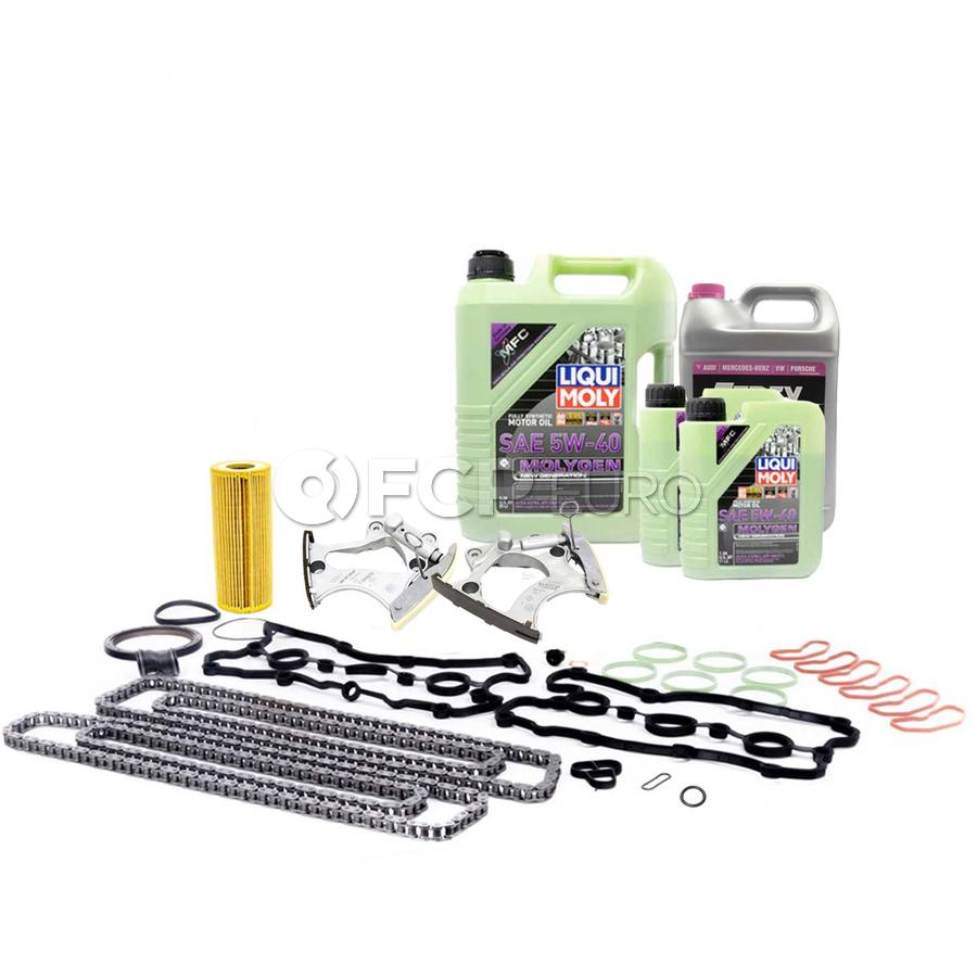 Audi Timing Chain Kit - FCP Euro 06E109465BCKT10