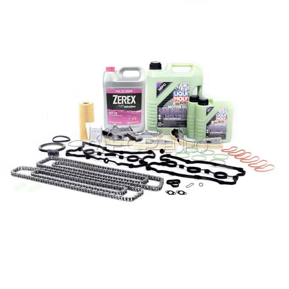 Audi Timing Chain Kit - FCP Euro 06E109465BCKT10