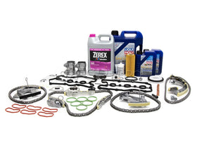 Audi Timing Chain Kit - FCP Euro 06E109465KT
