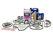 Audi Timing Chain Kit - FCP Euro 06E109465KT