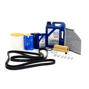 Audi Maintenance Service Kit - Liqui Moly 06E115562KT