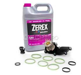 Audi Thermostat Kit - OE 06E121111ALKT4