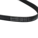 Audi Accessory Drive Belt Kit - Continental 06E903137TKT-3