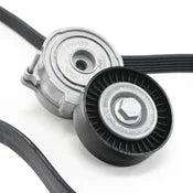 Audi Accessory Drive Belt Kit - Continental 06E903137TKT