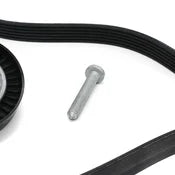 Audi Accessory Drive Belt Kit - Continental 06E903137TKT